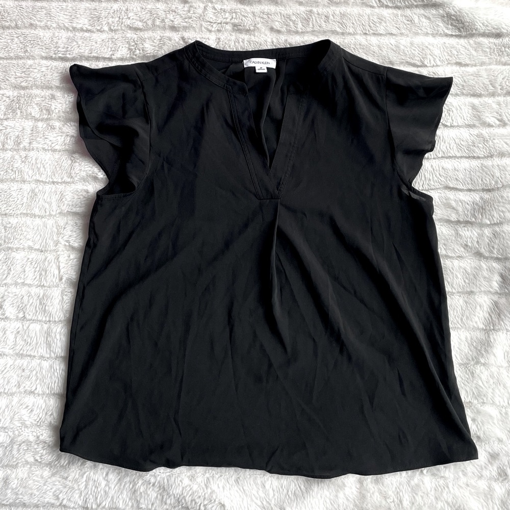 Calvin Klein Blouse